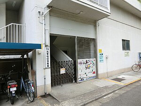 西早稲田保育園