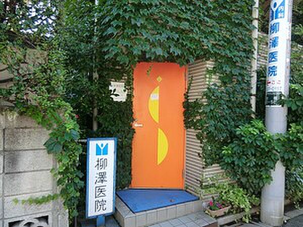柳澤医院
