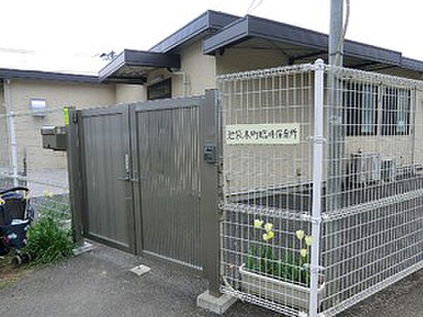 池袋第二保育園