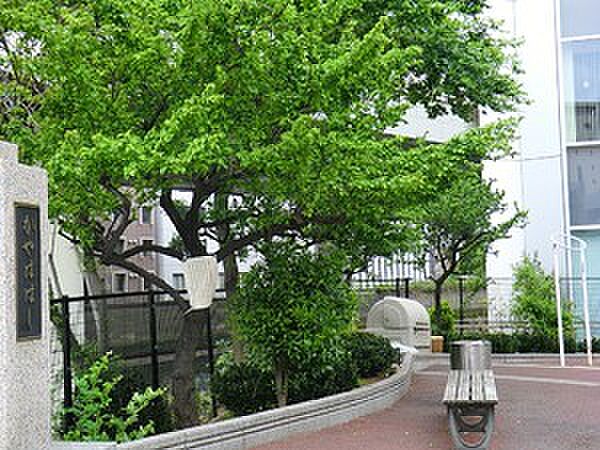 茅場橋北児童遊園