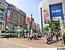 周辺：高田馬場駅(現地まで560ｍ)