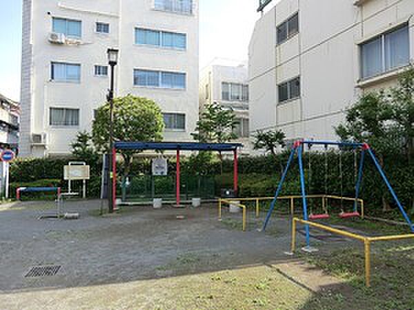 みどり児童公園