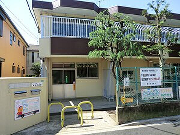 鷺宮児童遊園