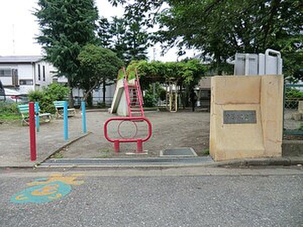 すぎのこ公園