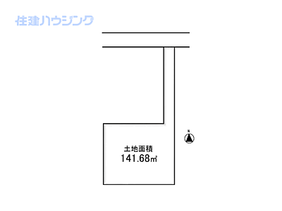 区画図 区画図