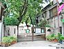 周辺：宮前小学校