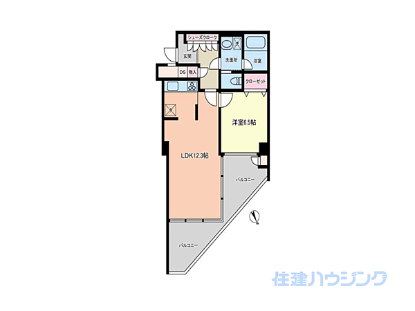 間取り：313004629666