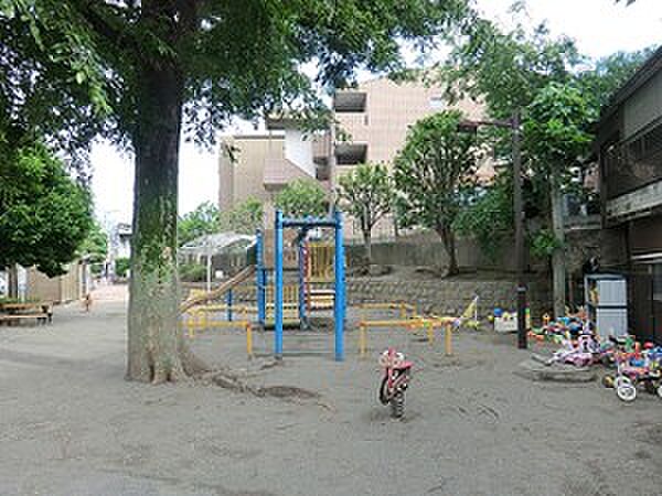 したのやばし公園