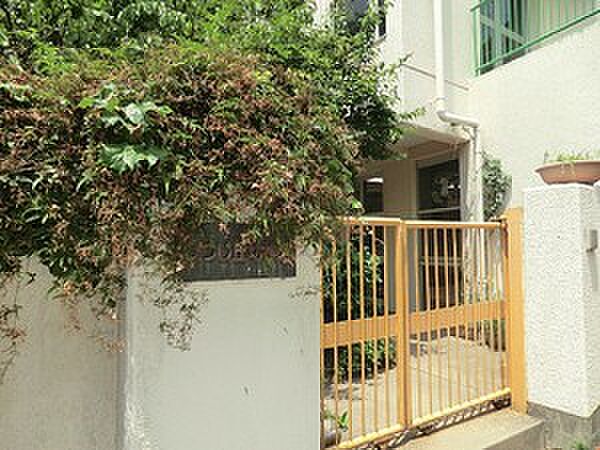 ひつじ丘幼稚園
