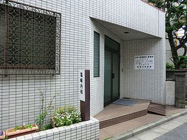 塩崎内科医院