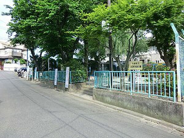 臼田坂児童公園