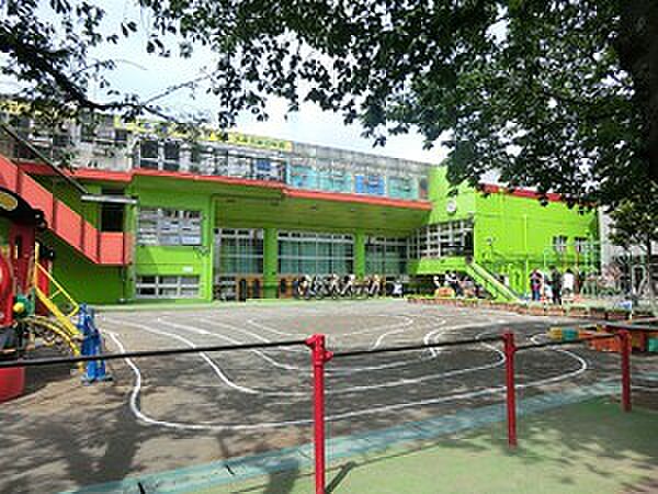 大森双葉幼稚園