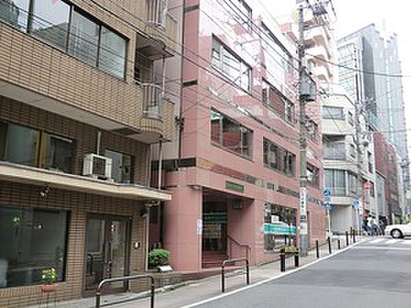 周辺環境:永井クリニック