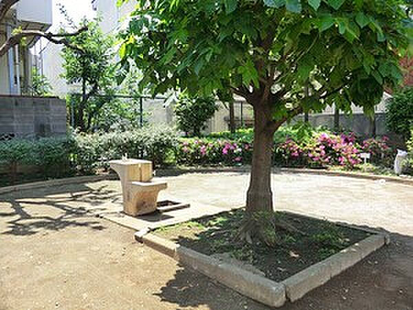 六号通り公園