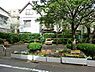 周辺：周辺環境:向原西街かど公園
