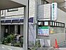 周辺：鷹番クリニック