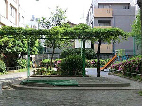 三谷児童遊園