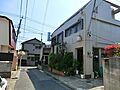 宮島医院