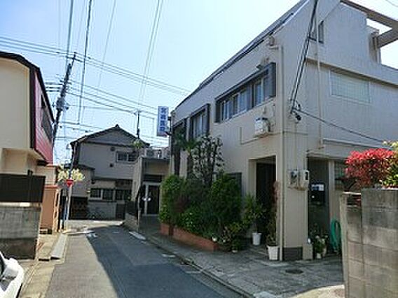宮島医院