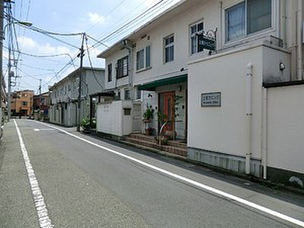 上馬クリニック