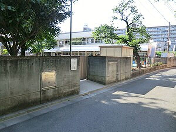 給田保育園