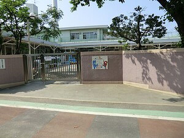 烏山北保育園