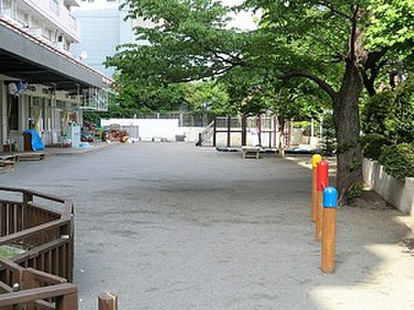 港区立赤坂保育園