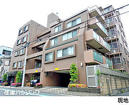 サニーコート西小山