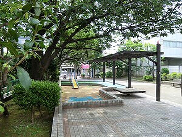 中延公園