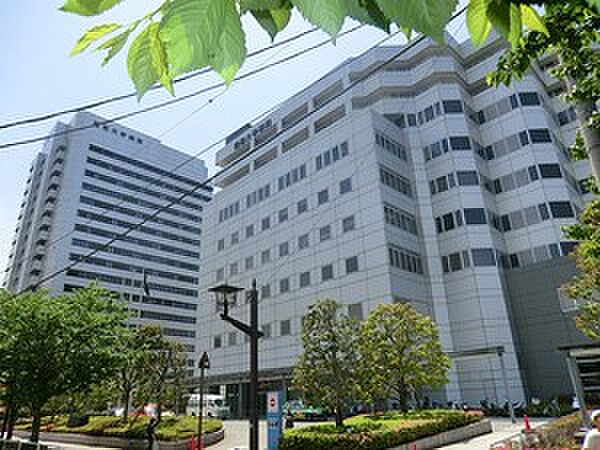 昭和大学病院