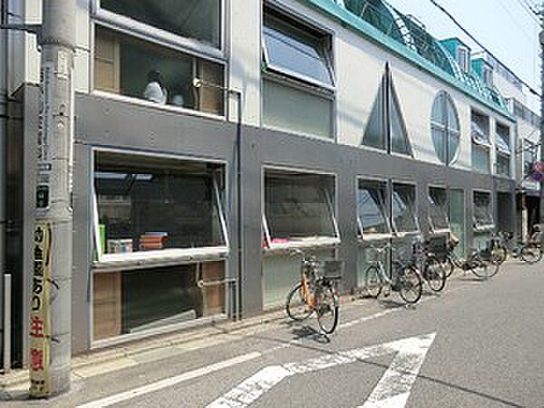 周辺環境:ひまわり幼稚園