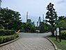 周辺：池尻三丁目公園