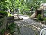 周辺：周辺環境:東山貝塚公園