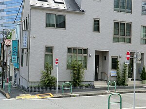 海渡医院