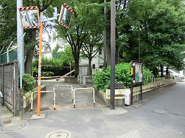 荒井山公園