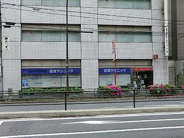 芝浦クリニック