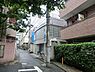 周辺：周辺環境:石田クリニック