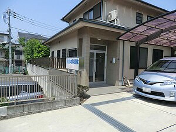 熊倉内科医院