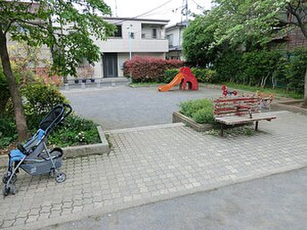 北大塚公園