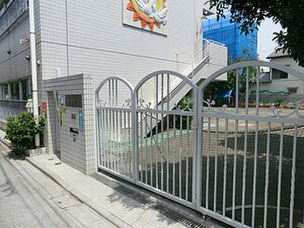 白鳩幼稚園