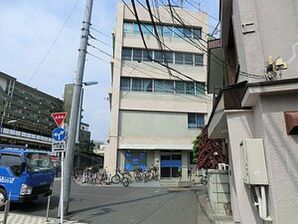 西武沼袋医院
