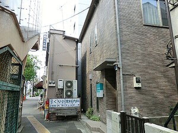 くり小児科内科