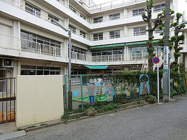 南江古田保育園