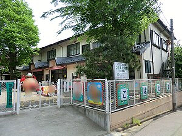 小鳩幼稚園