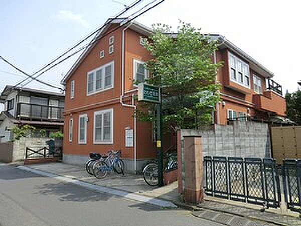 周辺環境:さわだ医院