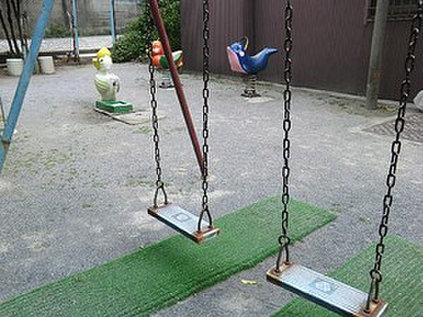 湊町第一児童遊園