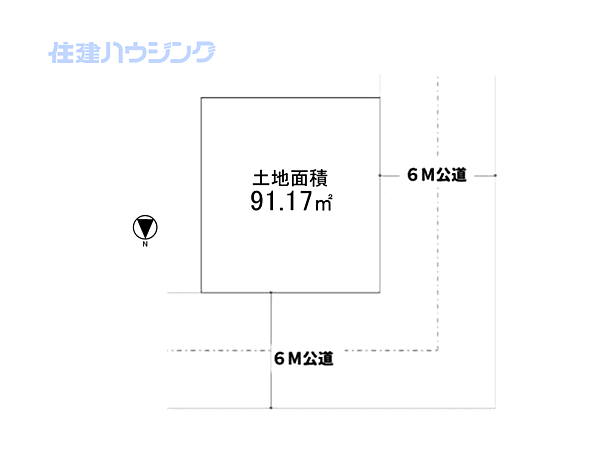 区画図：313004690276