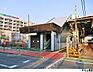 周辺：芦花公園駅(現地まで400ｍ)