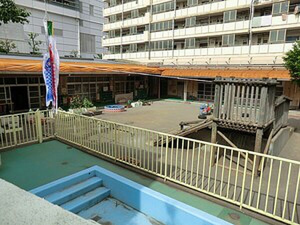 広尾保育園