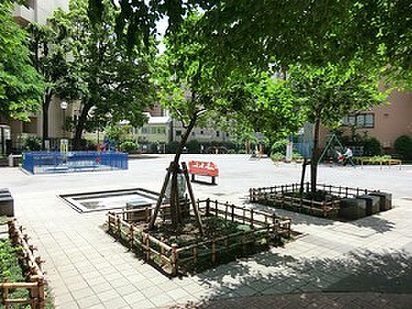 西神田公園